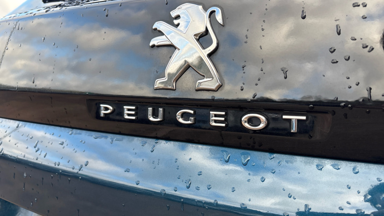 Peugeot 3008 1.5 BlueHDi Allure Premium 5dr EAT8 Diesel Estate